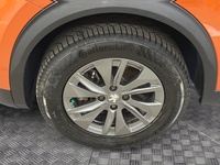 Peugeot e-2008 vaihtoauto