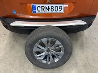 Peugeot e-2008 vaihtoauto