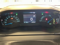 Peugeot e-2008 vaihtoauto