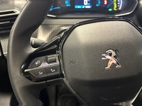 Peugeot e-2008 vaihtoauto