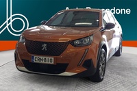 Peugeot e-2008 vaihtoauto