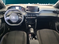 Peugeot e-2008 vaihtoauto