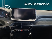 Peugeot e-2008 vaihtoauto
