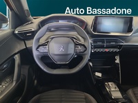 Peugeot e-2008 vaihtoauto