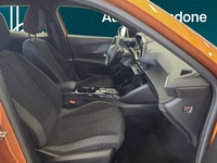 Peugeot e-2008 vaihtoauto