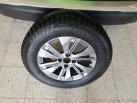 Peugeot e-2008 vaihtoauto
