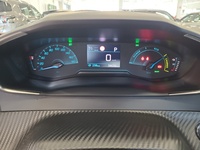 Peugeot e-2008 vaihtoauto