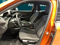 Peugeot e-2008 vaihtoauto