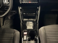 Peugeot e-2008 vaihtoauto