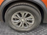 Peugeot e-2008 vaihtoauto