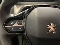 Peugeot e-2008 vaihtoauto