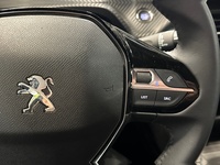 Peugeot e-2008 vaihtoauto