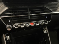 Peugeot e-2008 vaihtoauto