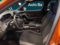 Peugeot e-2008 vaihtoauto