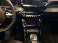 Peugeot e-2008 vaihtoauto