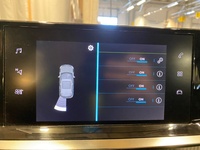 Peugeot e-2008 vaihtoauto