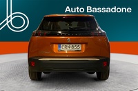 Peugeot e-2008 vaihtoauto