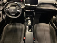 Peugeot e-2008 vaihtoauto