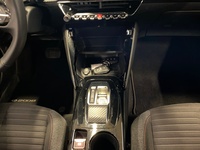 Peugeot e-2008 vaihtoauto