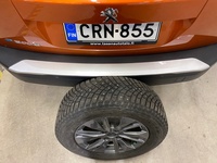 Peugeot e-2008 vaihtoauto