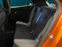 Peugeot e-2008 vaihtoauto