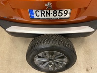 Peugeot e-2008 vaihtoauto