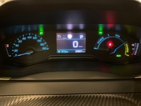 Peugeot e-2008 vaihtoauto