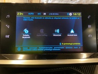 Peugeot e-2008 vaihtoauto