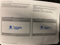 Peugeot e-2008 vaihtoauto