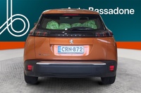 Peugeot e-2008 vaihtoauto