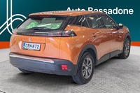Peugeot e-2008 vaihtoauto