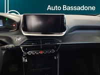 Peugeot e-2008 vaihtoauto