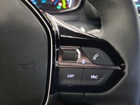 Peugeot e-2008 vaihtoauto