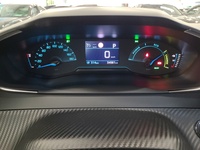 Peugeot e-2008 vaihtoauto