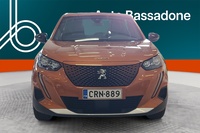 Peugeot e-2008 vaihtoauto