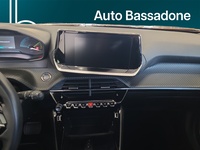 Peugeot e-2008 vaihtoauto