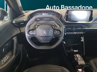 Peugeot e-2008 vaihtoauto