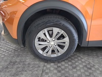 Peugeot e-2008 vaihtoauto