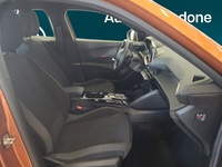 Peugeot e-2008 vaihtoauto