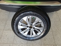 Peugeot e-2008 vaihtoauto