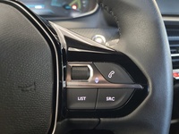 Peugeot e-2008 vaihtoauto