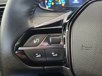 Peugeot e-2008 vaihtoauto