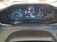 Peugeot e-2008 vaihtoauto
