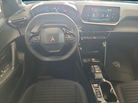 Peugeot e-2008 vaihtoauto