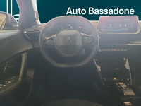 Peugeot e-2008 vaihtoauto