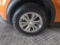 Peugeot e-2008 vaihtoauto