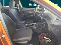 Peugeot e-2008 vaihtoauto