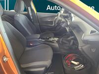 Peugeot e-2008 vaihtoauto