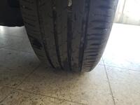 Peugeot e-2008 vaihtoauto