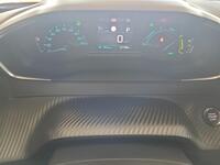 Peugeot e-2008 vaihtoauto